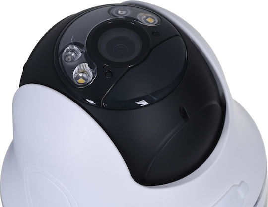 Reolink G440 IP Cameră de Supraveghere 4G 4K Rezistentă la apă cu Comunicare Bidirecțională și Lentilă 4mm