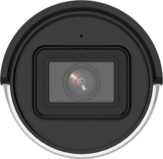Hikvision DS-2CD2046G2-IU2C IP Überwachungskamera Full HD+ 4MP Wasserdicht mit Mikrofon und Objektiv 2.8mm