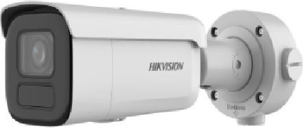 Hikvision DS-2CD2666G2-IZS(C) IP Cameră de Supraveghere Full HD+ 6MP Rezistentă la apă cu Lentilă 2.8-12mm