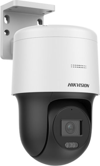 Hikvision DS-2DE2C200MW-DE(F1)(S7) IP Surveillance Camera Full HD 1080p Waterproof with Microphone and Lens 4mm