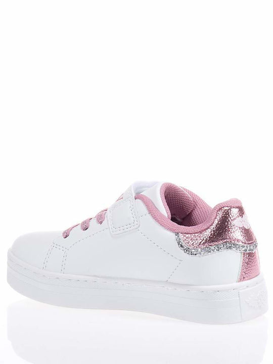 Lelli Kelly Kids Sneakers White