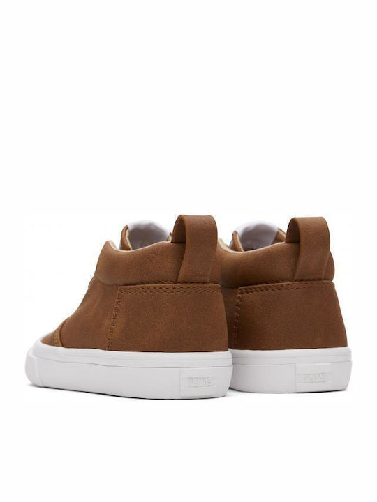 Fenix Παιδικά Sneakers Ταμπά