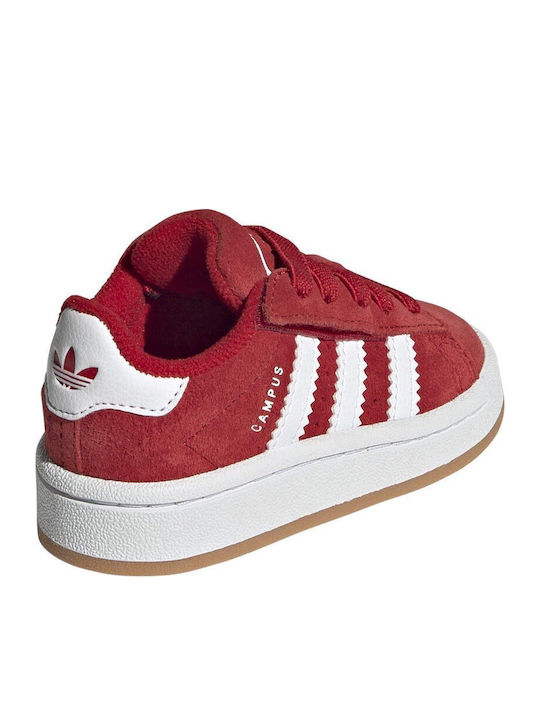 Campus Campus 00s Cf El I Kinder Sneakers Rot