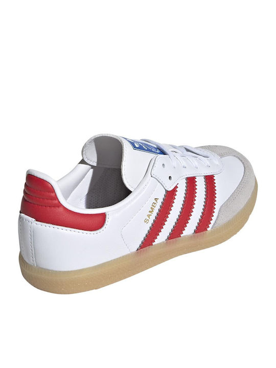 Samba Samba OG Kids Sneakers White