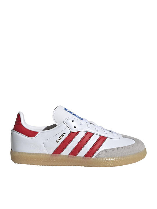 Samba Samba OG Kids Sneakers White