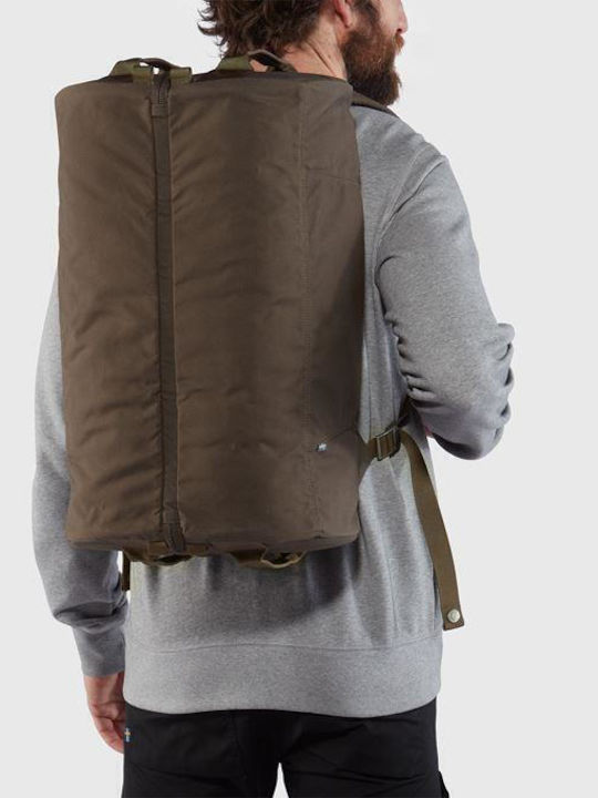 Fjallraven Splitpack Large 55lt Green
