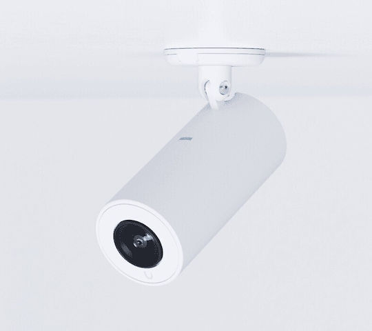 Ubiquiti AI Theta Pro Long-Distance Lens IP Κάμερα Παρακολούθησης 4K