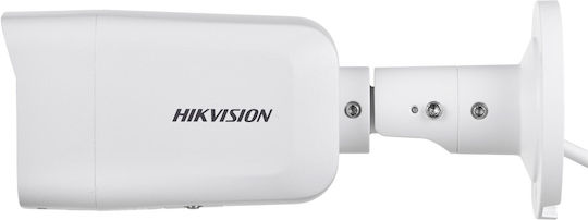 Hikvision DS-2CD2047G2-L IP Surveillance Camera Full HD+ 4MP Waterproof with Lens 2.8mm
