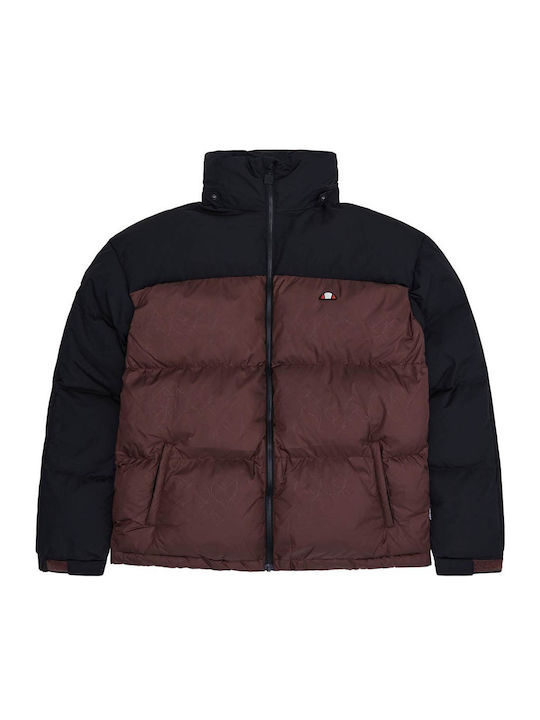 Appiani Jacket Puffer Black