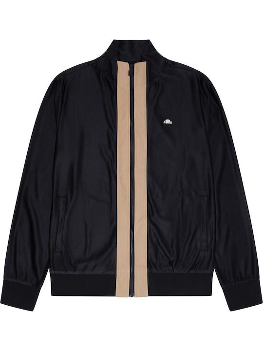 Black Cardigan