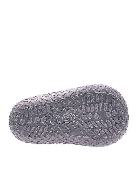 Chicco Kinder Haussocken Morbidotti Gray