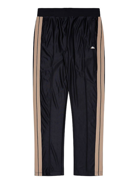 Jogginghose mit Gummizug Schwarz
