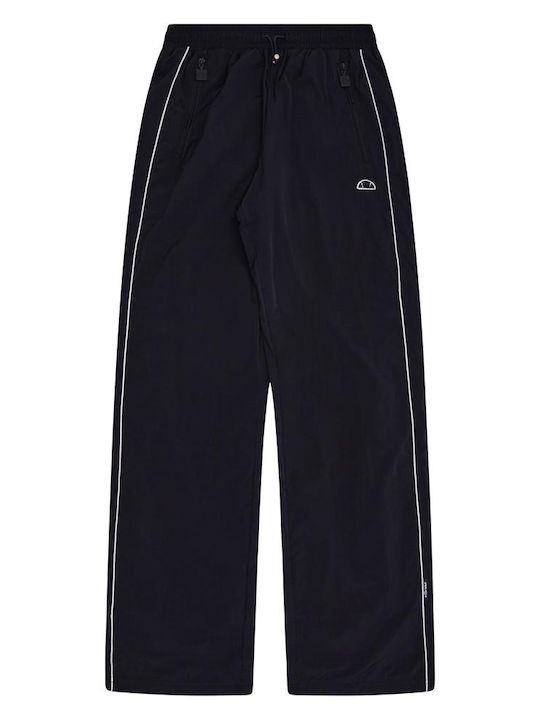 Ellesse Sweatpants Black