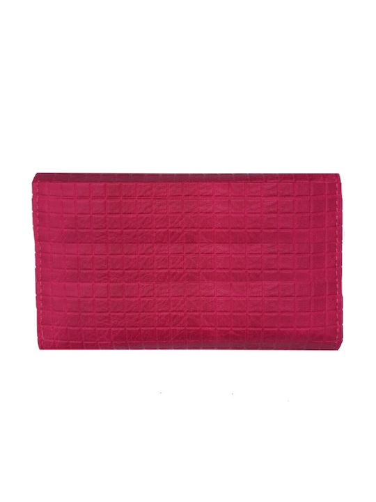 Women's Wallet Classic Fuchsia