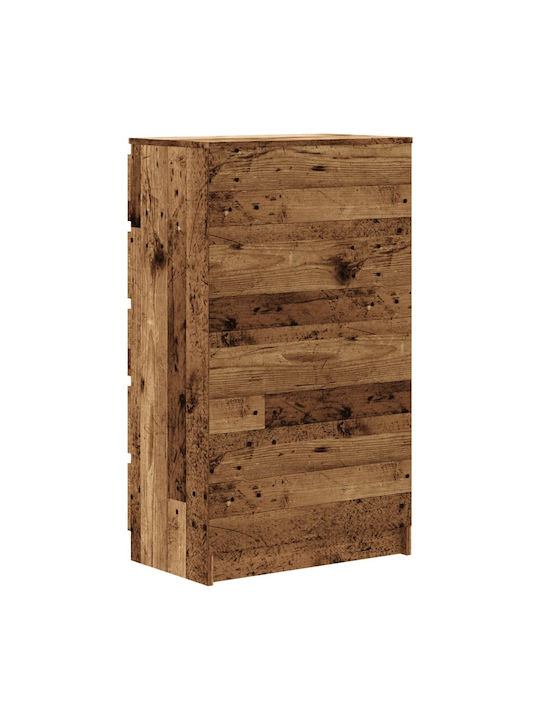 Comoda pentru Dormitor Maro 60x36x103buc