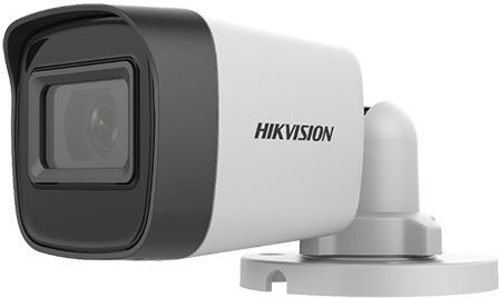 Hikvision DS-2CE16H0T-ITPF3C CCTV Cameră de Supraveghere Full HD+ 5MP Rezistentă la apă cu Lentilă 3.6mm