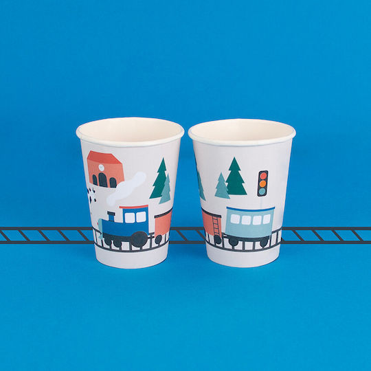 Glass for Party 8pcs