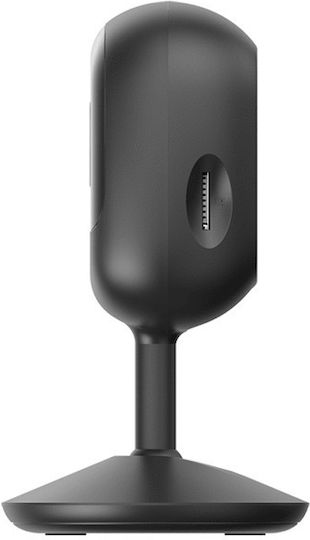D-Link DCS-6100LHV2 Compact v5 IP Κάμερα Παρακολούθησης Wi-Fi Full HD 1080p με Μικρόφωνο και Φακό 2.4mm