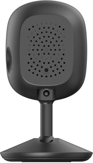 D-Link DCS-6100LHV2 Compact v5 IP Κάμερα Παρακολούθησης Wi-Fi Full HD 1080p με Μικρόφωνο και Φακό 2.4mm