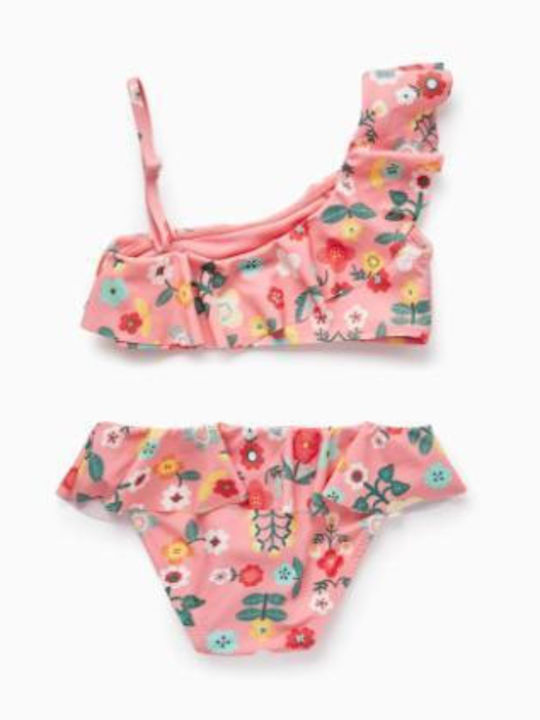 Zippy Kids Swimwear Bikini Coralli