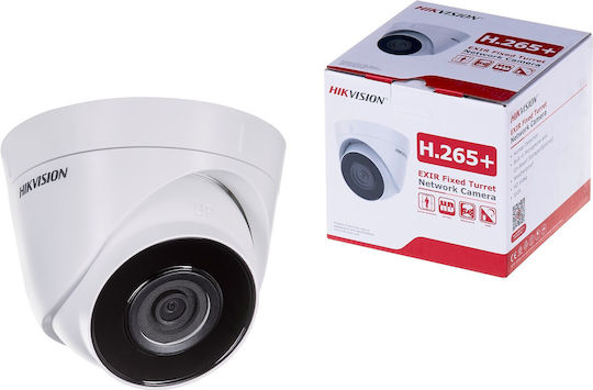 Hikvision DS-2CD1343G2-I IP Surveillance Camera Full HD+ 4MP Waterproof with Lens 2.8mm