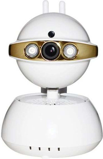 IP Überwachungskamera Wi-Fi HD 720P