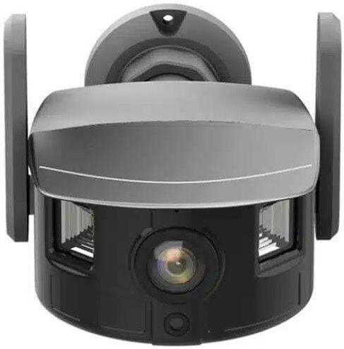 Andowl Q-S18 Pro IP Κάμερα Παρακολούθησης Wi-Fi Full HD 1080p Αδιάβροχη