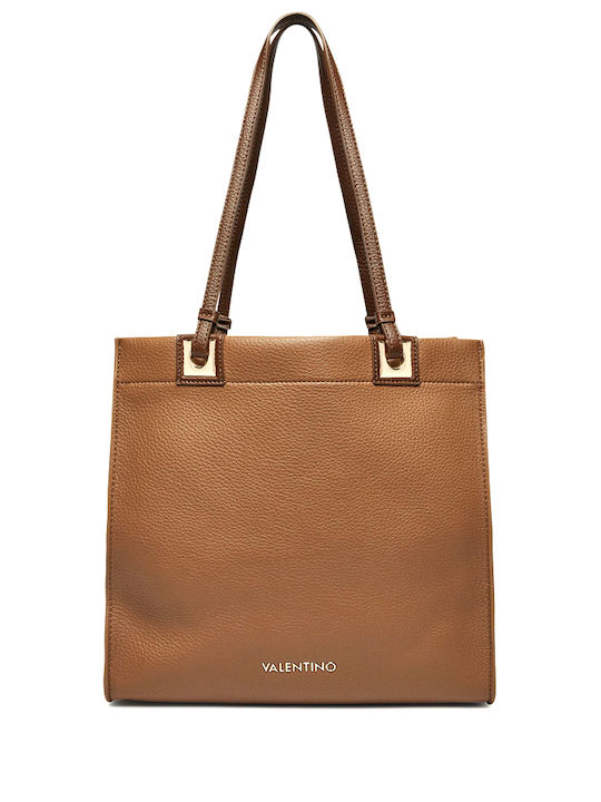 Valentino Bags Women's Bag Tote Hand Tabac Brown