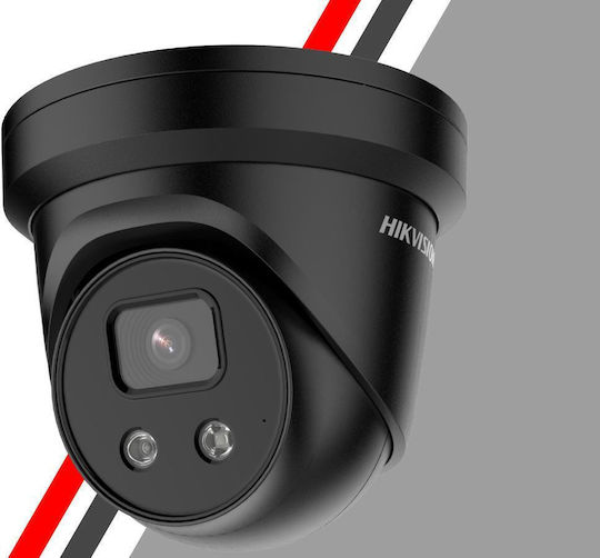 Hikvision DS-2CD2366G2-IU IP Surveillance Camera Full HD+ 6MP with Lens 2.8mm