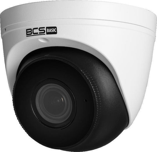 BCS BCS-B-EIP45VSR3(2.0) IP Камера за наблюдение Full HD+ 5MP Водоустойчива с Обектив 2.8мм