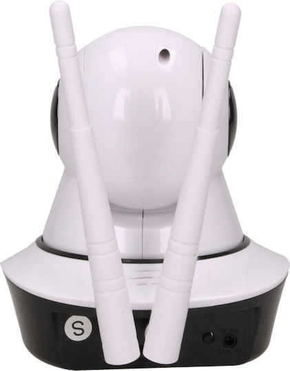 Orno OR-MT-GV-1807 IP Überwachungskamera Wi-Fi HD 720P