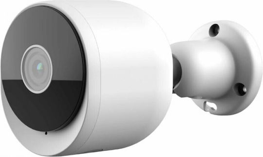 Laxihub Arenti O2 IP Surveillance Camera Wi-Fi Full HD+ 3MP Waterproof with Lens 2.8mm