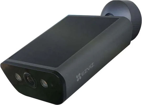 Ezviz EB5 IP Κάμερα Παρακολούθησης 4K Αδιάβροχη Μπαταρίας με Αμφίδρομη Επικοινωνία και Φακό 2.8mm