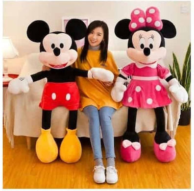 Cosmofan Λούτρινο Disney 40 εκ.