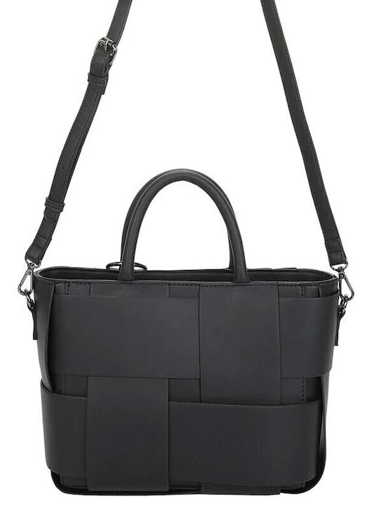 Buffalo Women's Bag Shoulder Black