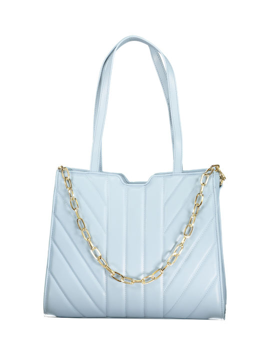 Valentino Bags Women's Bag Shoulder Light Blue