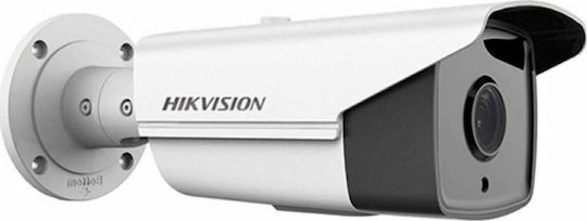 Hikvision DS-2CE16D3T-IT3F CCTV Surveillance Camera Waterproof with Lens 6mm
