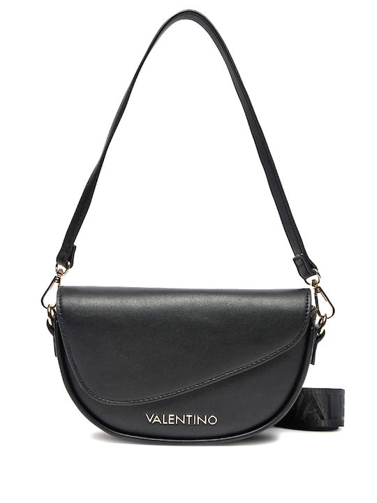 Valentino Bags Women's Bag Shoulder Black