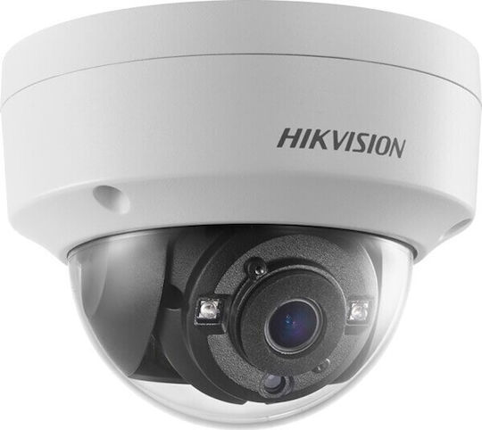 Hikvision DS-2CE5AH0T-AVPIT3ZF CCTV Surveillance Camera Full HD+ 5MP Waterproof with Lens 2.7-13.5mm
