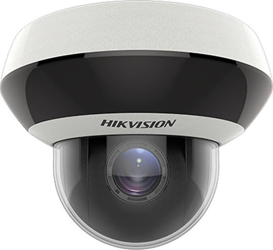 Hikvision Ds-2de2a404iw-de3 IP Cameră de Supraveghere Full HD 1080p Rezistentă la apă cu Lentilă 2.8mm