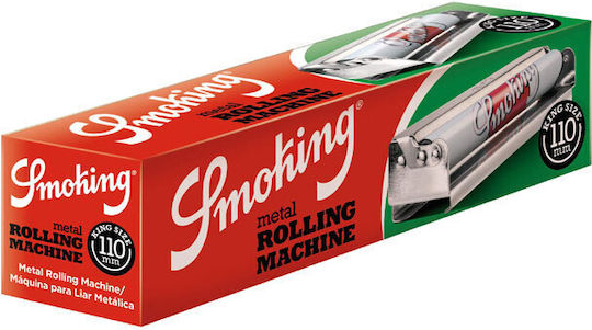 Mașină de rulat țigări din metal Smoking 110mm