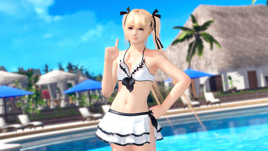 Dead or Alive Xtreme 3: Scarlet Joc pentru Switch | Skroutz Romania