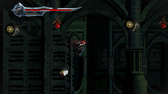 BloodRayne Betrayal: Fresh Bites Switch Game