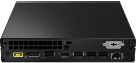 Lenovo ThinkCentre neo 50q Gen 4 Mini PC (Core i5-13420H/16GB DDR4/512GB SSD/W11 Pro)