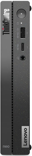 Lenovo ThinkCentre neo 50q Gen 4 Mini PC (Core i5-13420H/16GB DDR4/512GB SSD/W11 Pro)