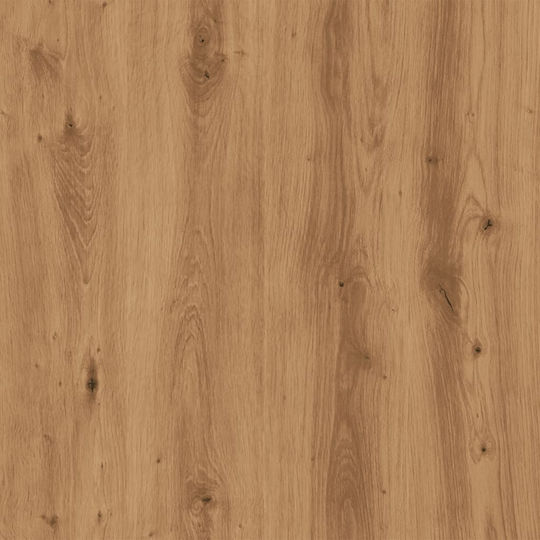 vidaXL Bathroom Cabinet L22xW44xH61.5cm Oak