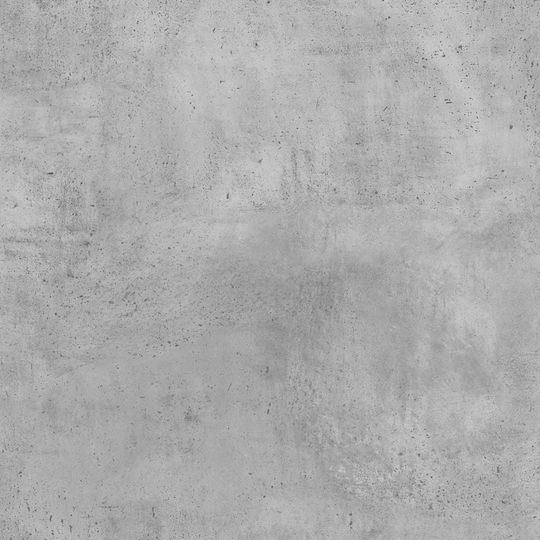 vidaXL Badezimmerschrank B21.5xT50xH60cm Gray