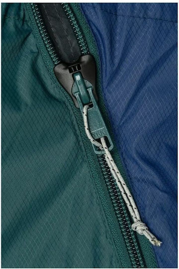 Naturehike Sleeping Bag Μονό 2 Εποχών Zielony