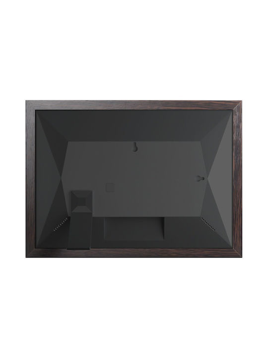 Kodak Digitaler Bilderrahmen 10" Auflösung 1280x800 mit WiFi Schwarz
