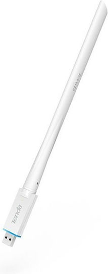 Tenda U2 Αντάπτορας Δικτύου USB με Ασύρματη Σύνδεση Wi-Fi (v5)